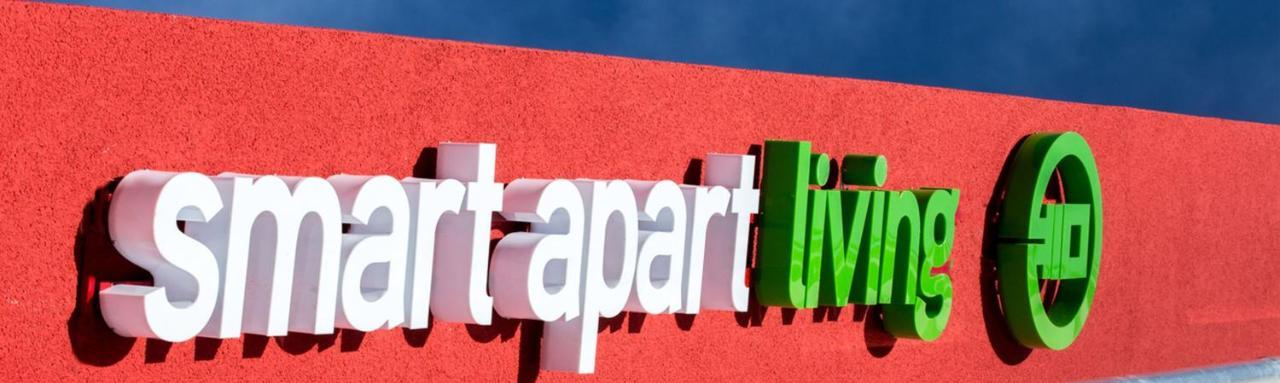 Smart Nano Living - Hauptbahnhof - Self Check-in Hotel Wiedeń